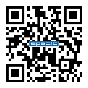 QR kodas | SL Energy, MB