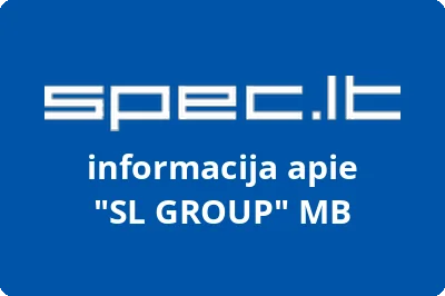 SL GROUP, MB