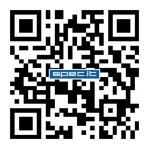 QR kodas | SL GRUPĖ, UAB | spec.lt
