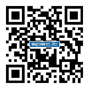 QR kodas | Lumont, UAB | spec.lt