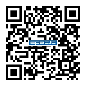QR kodas | SL Inter Transport, UAB | spec.lt