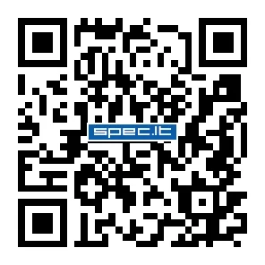 QR kodas | SL investicija, UAB | spec.lt