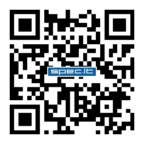 QR kodas | SL Mobile, UAB | spec.lt