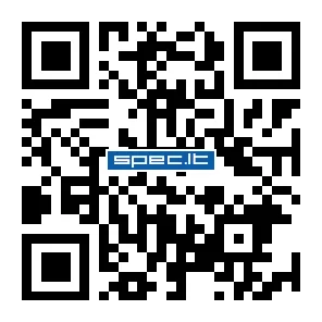 QR kodas | Sl piping, MB