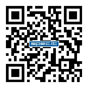 QR kodas | SL SPRENDIMAI, MB | spec.lt