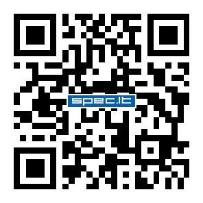 QR kodas | SL Transport, UAB