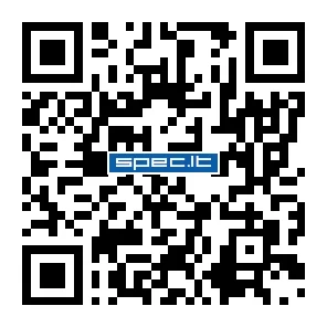 QR kodas | Sl Turto Valdymas, UAB
