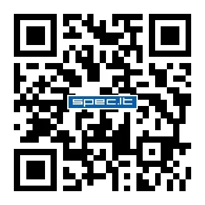 QR kodas | SL VALDA, UAB | spec.lt