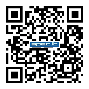 QR kodas | Slabados prekyba, UAB | spec.lt