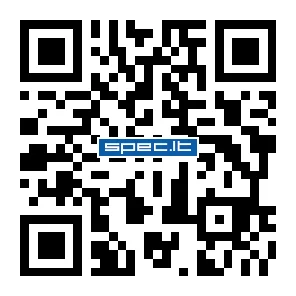 QR kodas | SLADERA, UAB | spec.lt