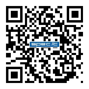 QR kodas | Sodininkų bendrija Šlaitas | spec.lt