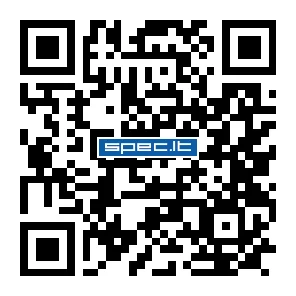 QR kodas | Šlaitas, UAB | spec.lt