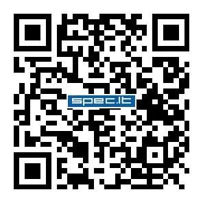 QR kodas | Šlaitiniai stogai, MB