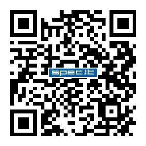 QR kodas | Šlaito apartamentai, MB