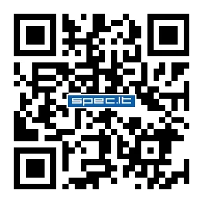 QR kodas | Šlaituva, AB | spec.lt