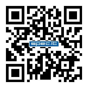 QR kodas | SLAJANA, UAB | spec.lt