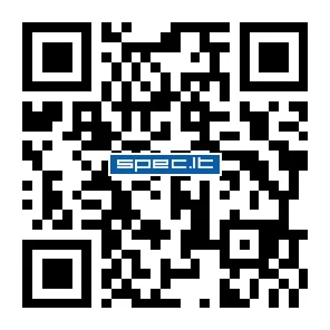 QR kodas | ŠLAKIS, MB | spec.lt