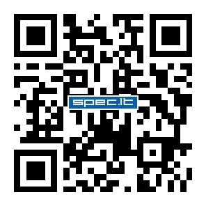 QR kodas | Šlamantys, MB | spec.lt
