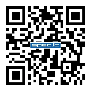 QR kodas | Šlamutis, VŠĮ
