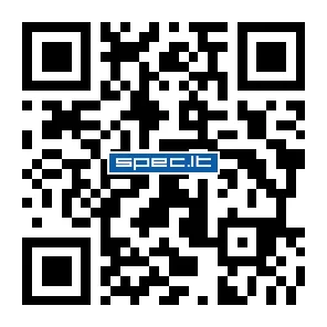 QR kodas | Cypher Trading, UAB