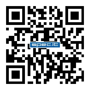 QR kodas | Slanandras, IĮ