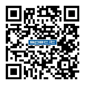QR kodas | Šlapaberžės konditerija, UAB | spec.lt