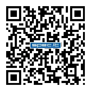 QR kodas | ŠLAPABERŽĖS NUKRYŽIUOTOJO JĖZAUS BAŽNYČIA | spec.lt