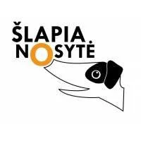 Šlapia nosytė, VŠĮ | spec.lt