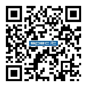 QR kodas | Šlapias šilas, UAB | spec.lt