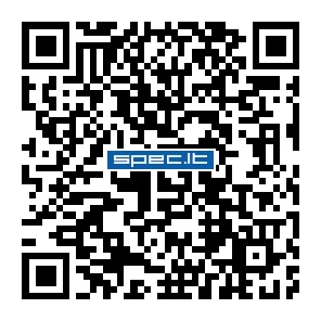 QR kodas | Šlapių Priemiesčio kaimo melioracijos statinių naudotojų asocijacija | spec.lt