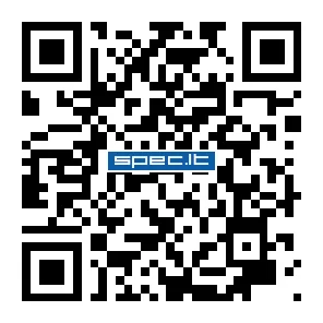 QR kodas | Slaptas planas, VŠĮ