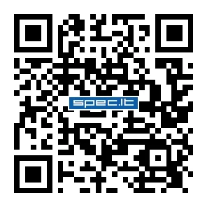 QR kodas | Slaptas receptas, MB | spec.lt