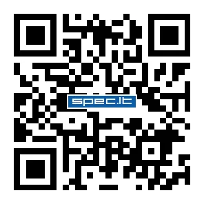 QR kodas | Slauga jums, VšĮ | spec.lt