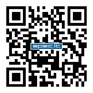 QR kodas | SLAUGIVITA, UAB | spec.lt