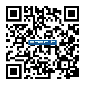 QR kodas | Slaugos namai Eimanta, VŠĮ | spec.lt