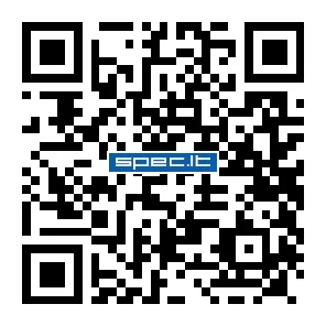 QR kodas | Slaugos Pagalba, VŠĮ | spec.lt