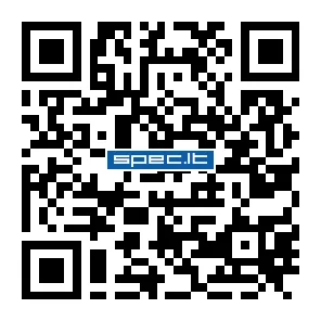QR kodas | Slaugytojų diabetologų draugija