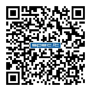 QR kodas | ŠLAVANTŲ VIEŠPATIES APREIŠKIMO ŠVČ. MERGELEI MARIJAI BAŽNYČIA | spec.lt