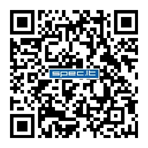 QR kodas | Slavikų melioracijos sistemų naudotojų asociacija | spec.lt