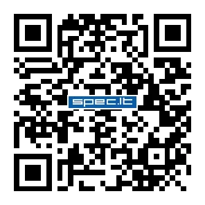 QR kodas | Slavinskas cap, UAB