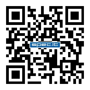 QR kodas | Slavinskienės PĮ