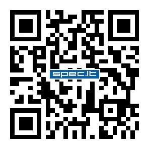 QR kodas | SLAVIRA, UAB | spec.lt
