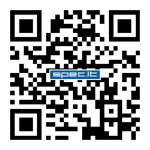 QR kodas | Slavita, UAB | spec.lt