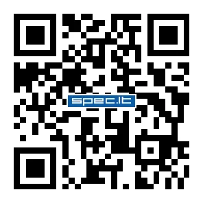 QR kodas | SlavOil, UAB | spec.lt