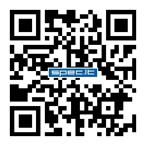 QR kodas | Slavrena, UAB