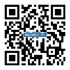 QR kodas | Slavtrade, UAB | spec.lt