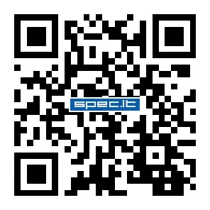 QR kodas | Slavtranz, UAB