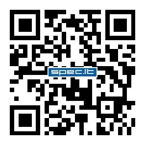 QR kodas | Slavų Klubas