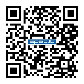 QR kodas | Slavų kultūros centras