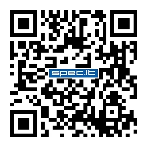 QR kodas | Šlažų kaimo bendruomenė | spec.lt